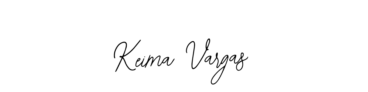 How to Draw Keima Vargas signature style? Bearetta-2O07w is a latest design signature styles for name Keima Vargas. Keima Vargas signature style 12 images and pictures png