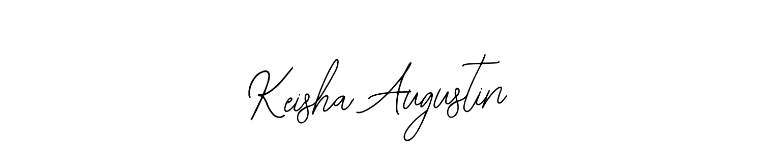 Once you've used our free online signature maker to create your best signature Bearetta-2O07w style, it's time to enjoy all of the benefits that Keisha Augustin name signing documents. Keisha Augustin signature style 12 images and pictures png