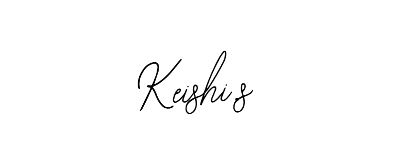 Here are the top 10 professional signature styles for the name Keishi.s. These are the best autograph styles you can use for your name. Keishi.s signature style 12 images and pictures png