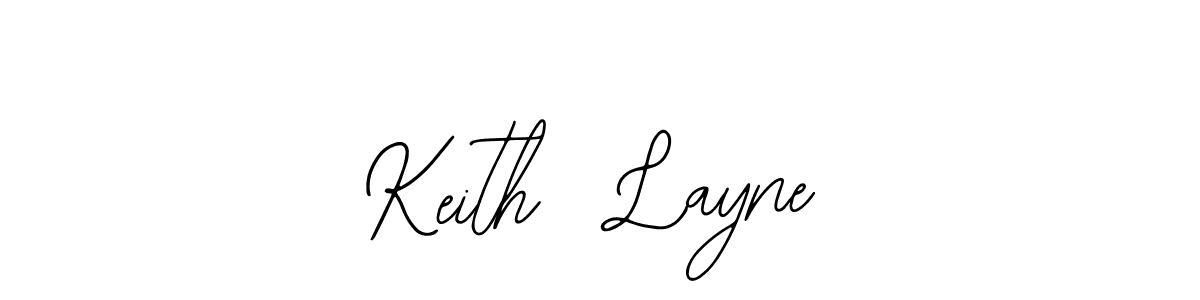 Also we have Keith  Layne name is the best signature style. Create professional handwritten signature collection using Bearetta-2O07w autograph style. Keith  Layne signature style 12 images and pictures png