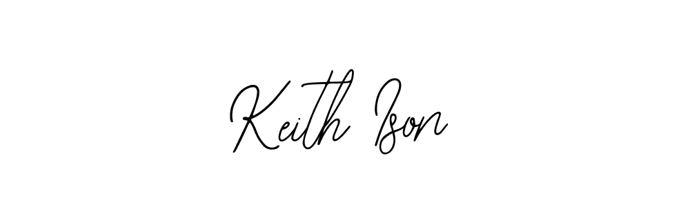 Here are the top 10 professional signature styles for the name Keith Ison. These are the best autograph styles you can use for your name. Keith Ison signature style 12 images and pictures png