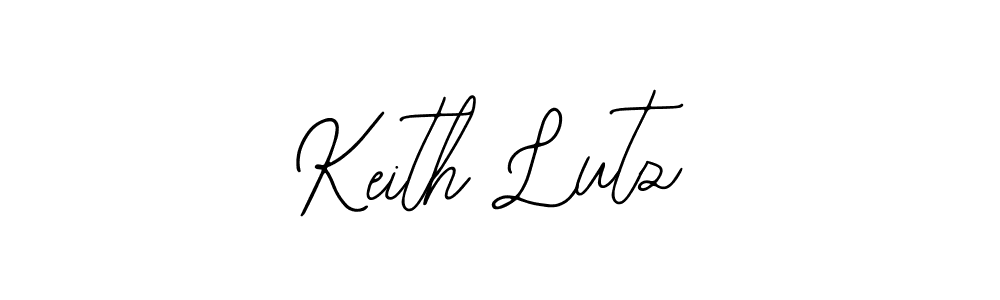 It looks lik you need a new signature style for name Keith Lutz. Design unique handwritten (Bearetta-2O07w) signature with our free signature maker in just a few clicks. Keith Lutz signature style 12 images and pictures png