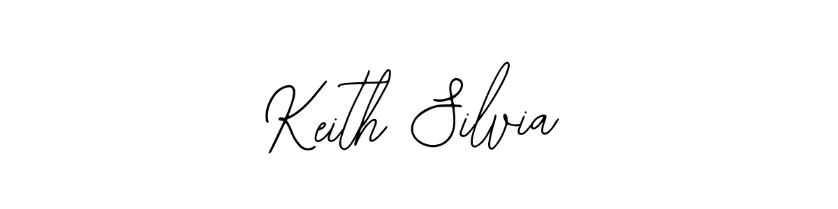 Also we have Keith Silvia name is the best signature style. Create professional handwritten signature collection using Bearetta-2O07w autograph style. Keith Silvia signature style 12 images and pictures png