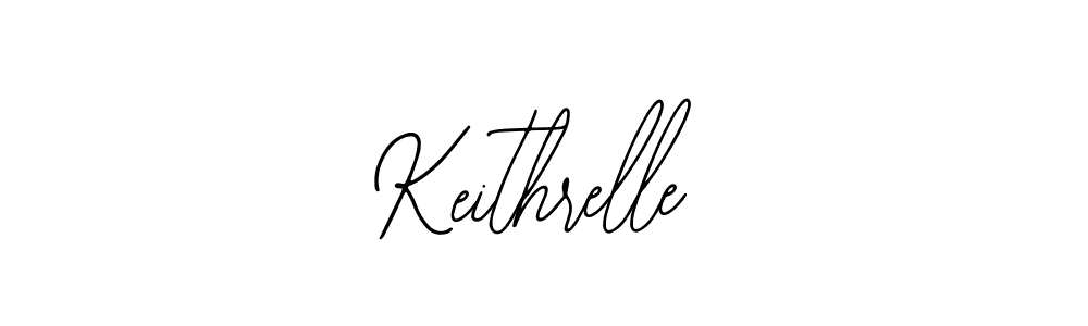 You should practise on your own different ways (Bearetta-2O07w) to write your name (Keithrelle) in signature. don't let someone else do it for you. Keithrelle signature style 12 images and pictures png