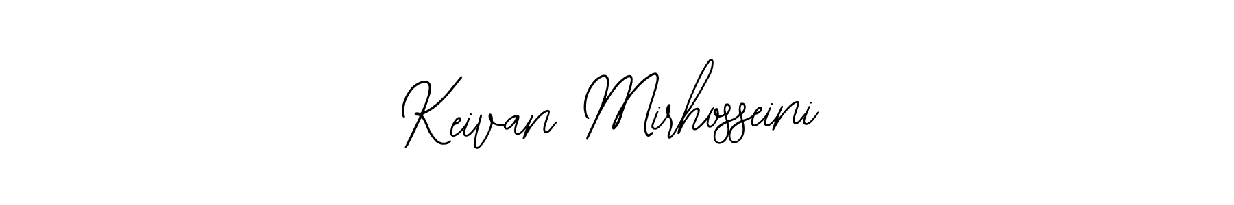 You can use this online signature creator to create a handwritten signature for the name Keivan Mirhosseini. This is the best online autograph maker. Keivan Mirhosseini signature style 12 images and pictures png