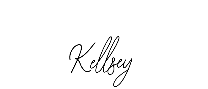 Also we have Kellsey name is the best signature style. Create professional handwritten signature collection using Bearetta-2O07w autograph style. Kellsey signature style 12 images and pictures png