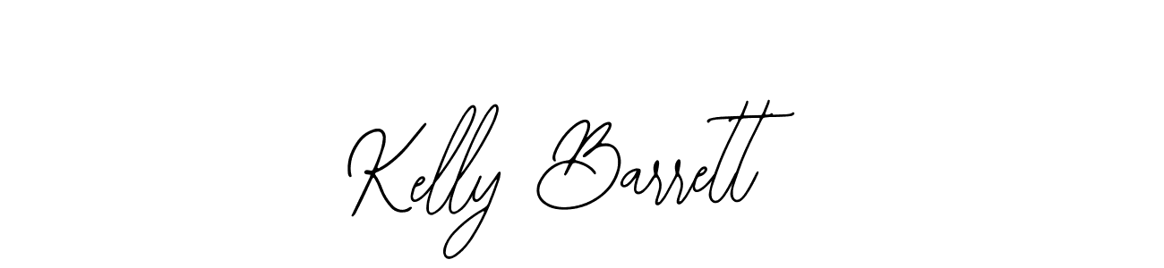 Also You can easily find your signature by using the search form. We will create Kelly Barrett name handwritten signature images for you free of cost using Bearetta-2O07w sign style. Kelly Barrett signature style 12 images and pictures png