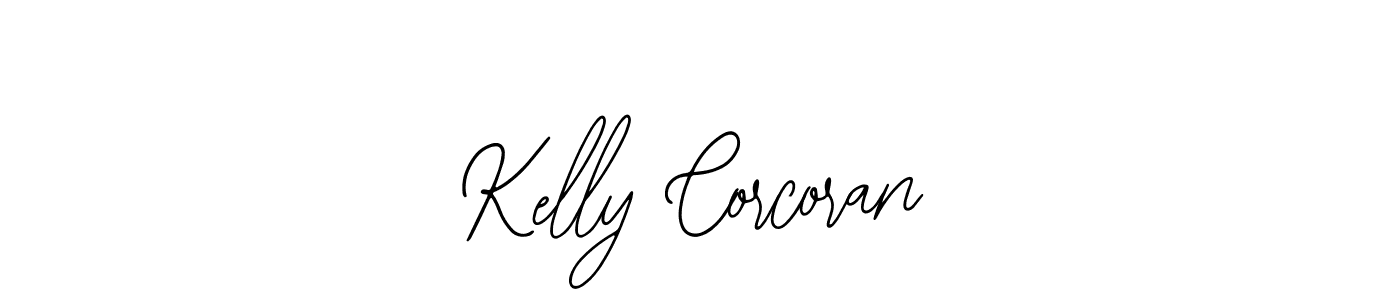 Similarly Bearetta-2O07w is the best handwritten signature design. Signature creator online .You can use it as an online autograph creator for name Kelly Corcoran. Kelly Corcoran signature style 12 images and pictures png