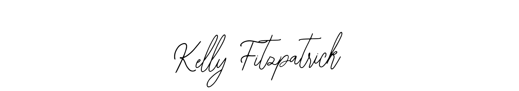 Make a beautiful signature design for name Kelly Fitzpatrick. With this signature (Bearetta-2O07w) style, you can create a handwritten signature for free. Kelly Fitzpatrick signature style 12 images and pictures png