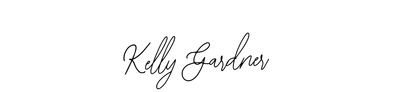 How to make Kelly Gardner signature? Bearetta-2O07w is a professional autograph style. Create handwritten signature for Kelly Gardner name. Kelly Gardner signature style 12 images and pictures png