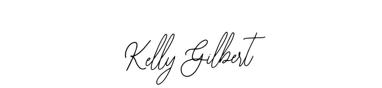 It looks lik you need a new signature style for name Kelly Gilbert. Design unique handwritten (Bearetta-2O07w) signature with our free signature maker in just a few clicks. Kelly Gilbert signature style 12 images and pictures png