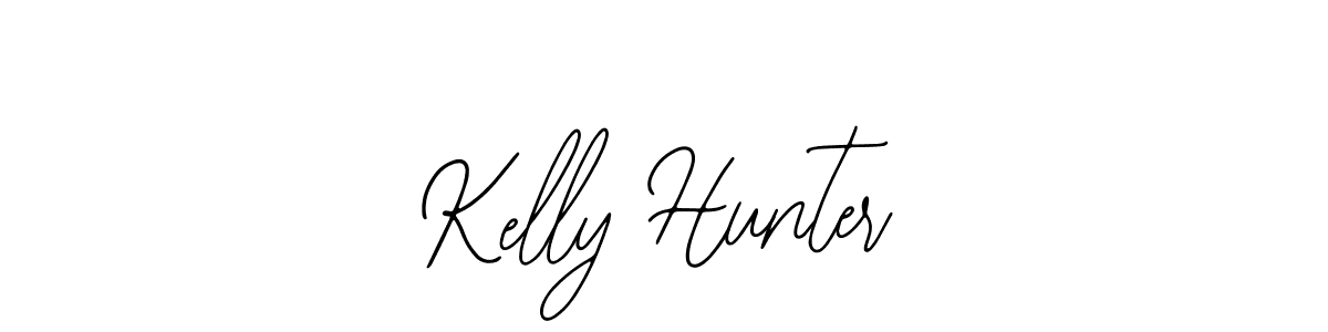 This is the best signature style for the Kelly Hunter name. Also you like these signature font (Bearetta-2O07w). Mix name signature. Kelly Hunter signature style 12 images and pictures png