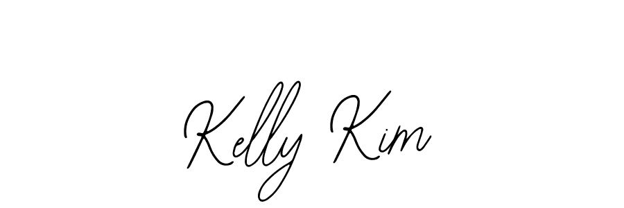 See photos of Kelly Kim official signature by Spectra . Check more albums & portfolios. Read reviews & check more about Bearetta-2O07w font. Kelly Kim signature style 12 images and pictures png