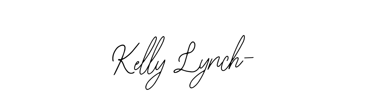 Best and Professional Signature Style for Kelly Lynch-. Bearetta-2O07w Best Signature Style Collection. Kelly Lynch- signature style 12 images and pictures png