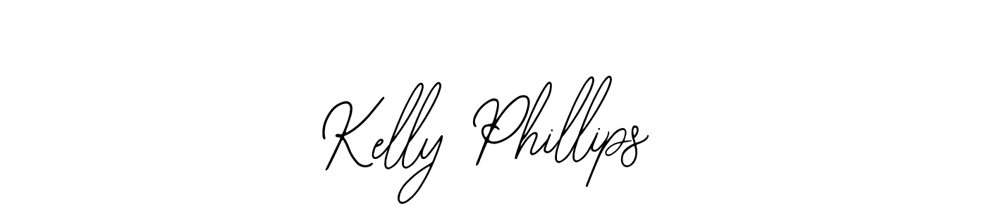 Also we have Kelly Phillips name is the best signature style. Create professional handwritten signature collection using Bearetta-2O07w autograph style. Kelly Phillips signature style 12 images and pictures png