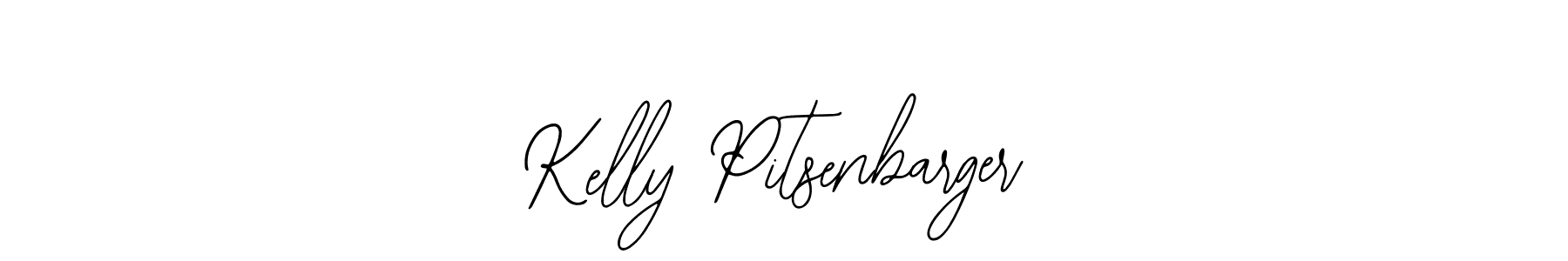 How to Draw Kelly Pitsenbarger signature style? Bearetta-2O07w is a latest design signature styles for name Kelly Pitsenbarger. Kelly Pitsenbarger signature style 12 images and pictures png