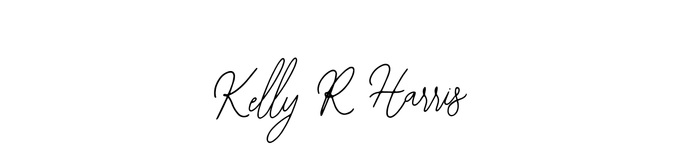 You should practise on your own different ways (Bearetta-2O07w) to write your name (Kelly R Harris) in signature. don't let someone else do it for you. Kelly R Harris signature style 12 images and pictures png