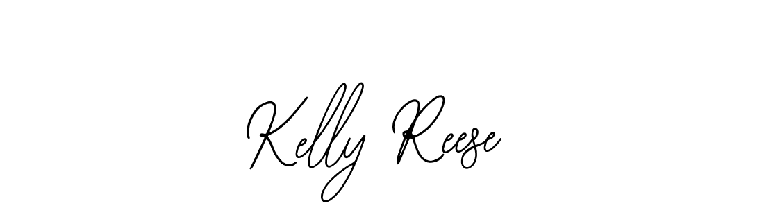 Make a beautiful signature design for name Kelly Reese. With this signature (Bearetta-2O07w) style, you can create a handwritten signature for free. Kelly Reese signature style 12 images and pictures png