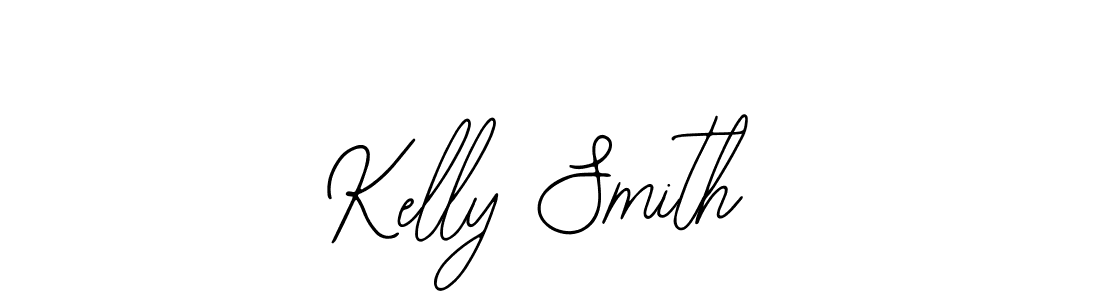 Create a beautiful signature design for name Kelly Smith. With this signature (Bearetta-2O07w) fonts, you can make a handwritten signature for free. Kelly Smith signature style 12 images and pictures png