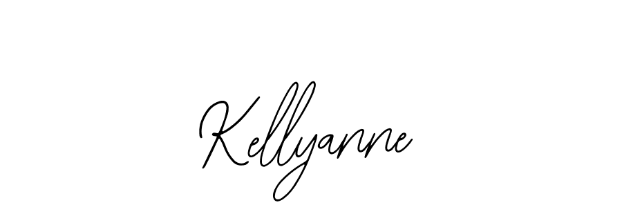 The best way (Bearetta-2O07w) to make a short signature is to pick only two or three words in your name. The name Kellyanne include a total of six letters. For converting this name. Kellyanne signature style 12 images and pictures png