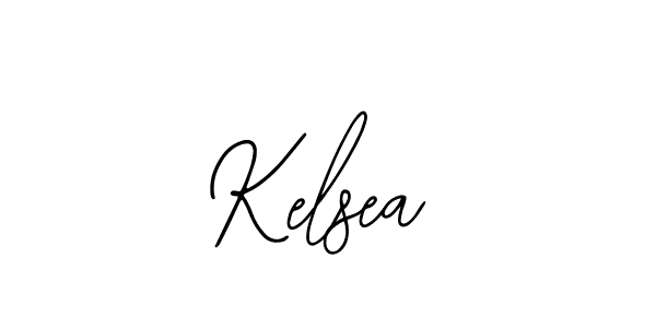 Also we have Kelsea name is the best signature style. Create professional handwritten signature collection using Bearetta-2O07w autograph style. Kelsea signature style 12 images and pictures png