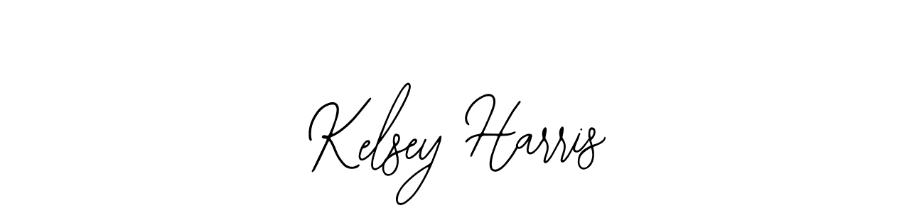 It looks lik you need a new signature style for name Kelsey Harris. Design unique handwritten (Bearetta-2O07w) signature with our free signature maker in just a few clicks. Kelsey Harris signature style 12 images and pictures png