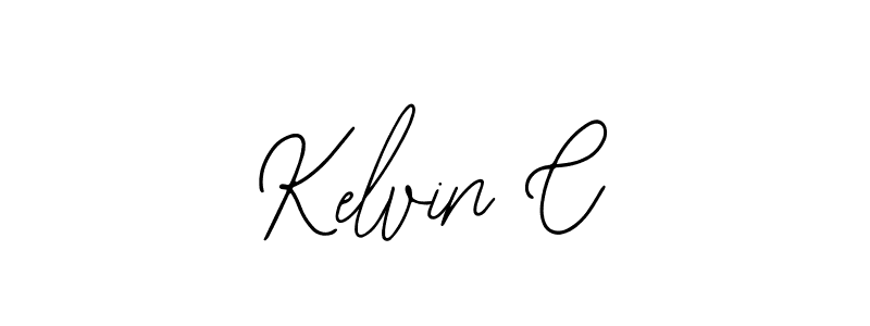See photos of Kelvin C official signature by Spectra . Check more albums & portfolios. Read reviews & check more about Bearetta-2O07w font. Kelvin C signature style 12 images and pictures png