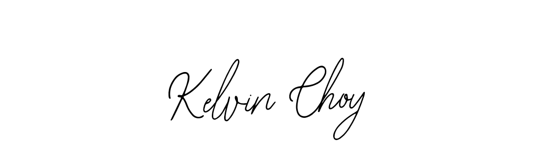 How to Draw Kelvin Choy signature style? Bearetta-2O07w is a latest design signature styles for name Kelvin Choy. Kelvin Choy signature style 12 images and pictures png