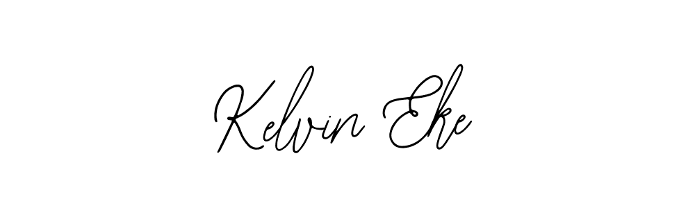 Also we have Kelvin Eke name is the best signature style. Create professional handwritten signature collection using Bearetta-2O07w autograph style. Kelvin Eke signature style 12 images and pictures png