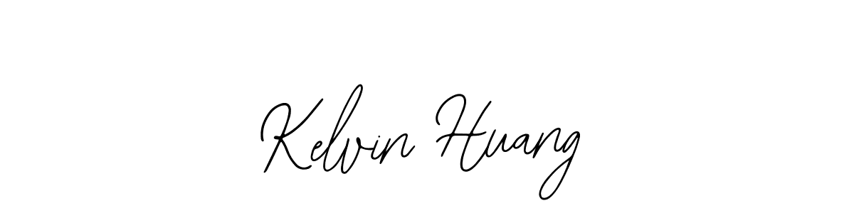 if you are searching for the best signature style for your name Kelvin Huang. so please give up your signature search. here we have designed multiple signature styles  using Bearetta-2O07w. Kelvin Huang signature style 12 images and pictures png