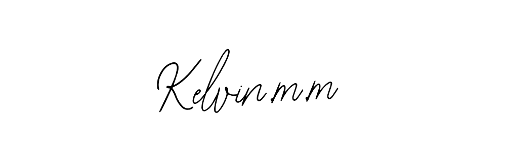 You can use this online signature creator to create a handwritten signature for the name Kelvin.m.m. This is the best online autograph maker. Kelvin.m.m signature style 12 images and pictures png