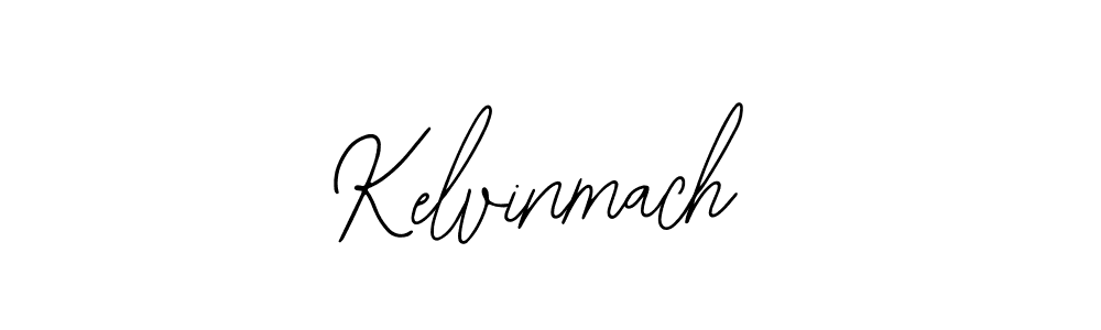 Also we have Kelvinmach name is the best signature style. Create professional handwritten signature collection using Bearetta-2O07w autograph style. Kelvinmach signature style 12 images and pictures png
