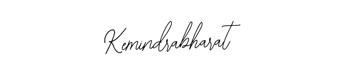 This is the best signature style for the Kemindrabharat name. Also you like these signature font (Bearetta-2O07w). Mix name signature. Kemindrabharat signature style 12 images and pictures png