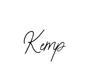 It looks lik you need a new signature style for name Kemp. Design unique handwritten (Bearetta-2O07w) signature with our free signature maker in just a few clicks. Kemp signature style 12 images and pictures png