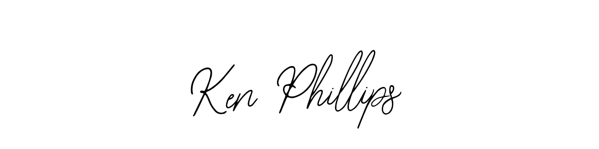 Once you've used our free online signature maker to create your best signature Bearetta-2O07w style, it's time to enjoy all of the benefits that Ken Phillips name signing documents. Ken Phillips signature style 12 images and pictures png