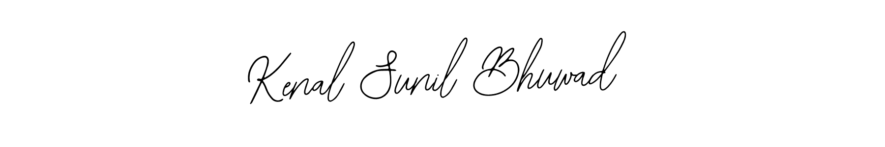 The best way (Bearetta-2O07w) to make a short signature is to pick only two or three words in your name. The name Kenal Sunil Bhuwad include a total of six letters. For converting this name. Kenal Sunil Bhuwad signature style 12 images and pictures png