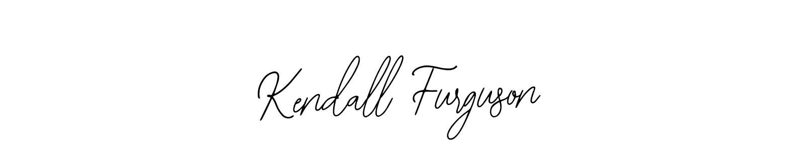 You can use this online signature creator to create a handwritten signature for the name Kendall Furguson. This is the best online autograph maker. Kendall Furguson signature style 12 images and pictures png