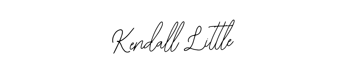 It looks lik you need a new signature style for name Kendall Little. Design unique handwritten (Bearetta-2O07w) signature with our free signature maker in just a few clicks. Kendall Little signature style 12 images and pictures png