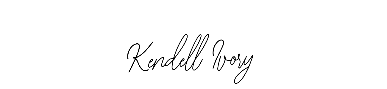 This is the best signature style for the Kendell Ivory name. Also you like these signature font (Bearetta-2O07w). Mix name signature. Kendell Ivory signature style 12 images and pictures png