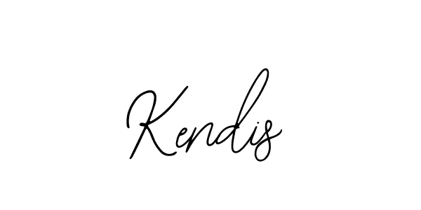 Also we have Kendis name is the best signature style. Create professional handwritten signature collection using Bearetta-2O07w autograph style. Kendis signature style 12 images and pictures png