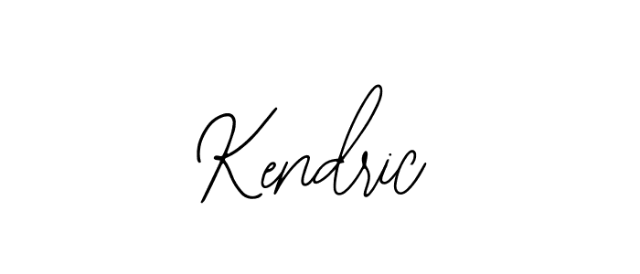 Similarly Bearetta-2O07w is the best handwritten signature design. Signature creator online .You can use it as an online autograph creator for name Kendric. Kendric signature style 12 images and pictures png