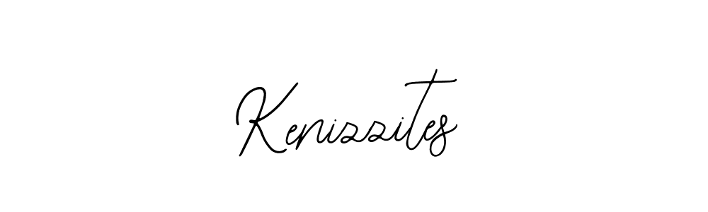 Create a beautiful signature design for name Kenizzites. With this signature (Bearetta-2O07w) fonts, you can make a handwritten signature for free. Kenizzites signature style 12 images and pictures png