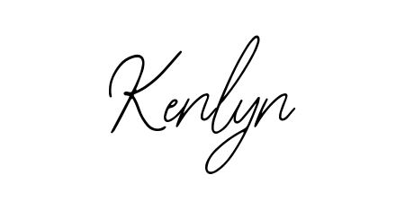If you are searching for the best signature style for your name Kenlyn, here we have designed multiple signature styles using Bearetta-2O07w. Kenlyn signature style 12 images and pictures png