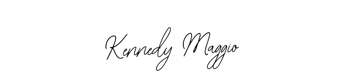It looks lik you need a new signature style for name Kennedy Maggio. Design unique handwritten (Bearetta-2O07w) signature with our free signature maker in just a few clicks. Kennedy Maggio signature style 12 images and pictures png