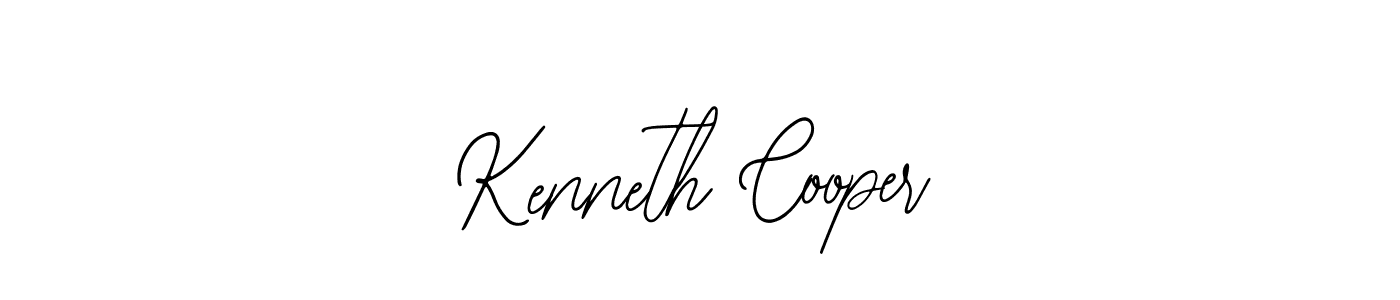 Create a beautiful signature design for name Kenneth Cooper. With this signature (Bearetta-2O07w) fonts, you can make a handwritten signature for free. Kenneth Cooper signature style 12 images and pictures png