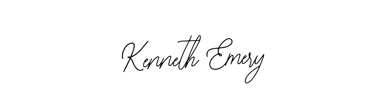 The best way (Bearetta-2O07w) to make a short signature is to pick only two or three words in your name. The name Kenneth Emery include a total of six letters. For converting this name. Kenneth Emery signature style 12 images and pictures png