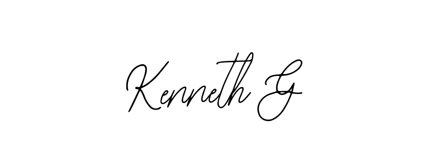 Here are the top 10 professional signature styles for the name Kenneth G. These are the best autograph styles you can use for your name. Kenneth G signature style 12 images and pictures png