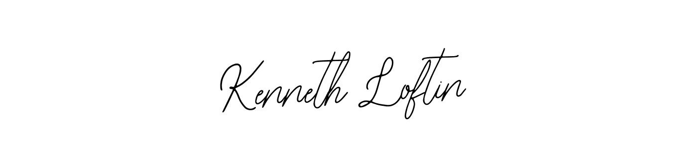 You can use this online signature creator to create a handwritten signature for the name Kenneth Loftin. This is the best online autograph maker. Kenneth Loftin signature style 12 images and pictures png