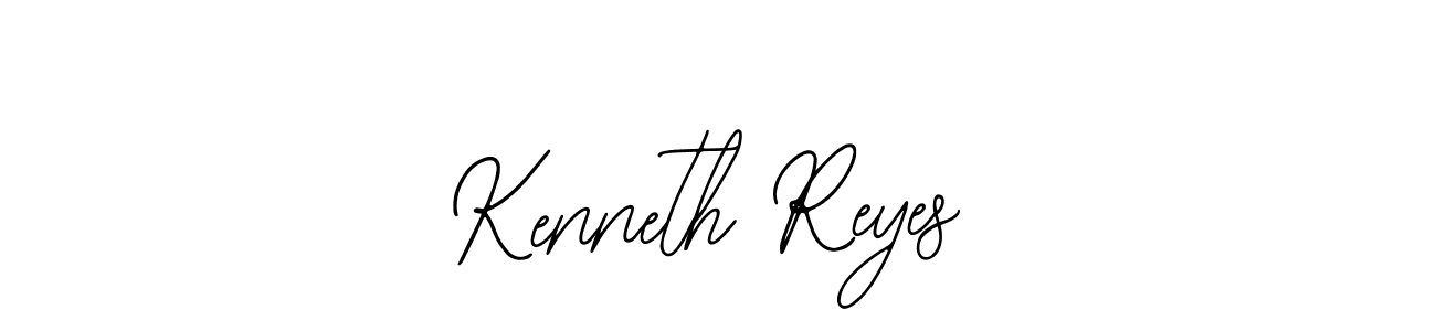 Once you've used our free online signature maker to create your best signature Bearetta-2O07w style, it's time to enjoy all of the benefits that Kenneth Reyes name signing documents. Kenneth Reyes signature style 12 images and pictures png