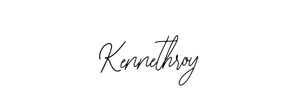 How to Draw Kennethroy signature style? Bearetta-2O07w is a latest design signature styles for name Kennethroy. Kennethroy signature style 12 images and pictures png